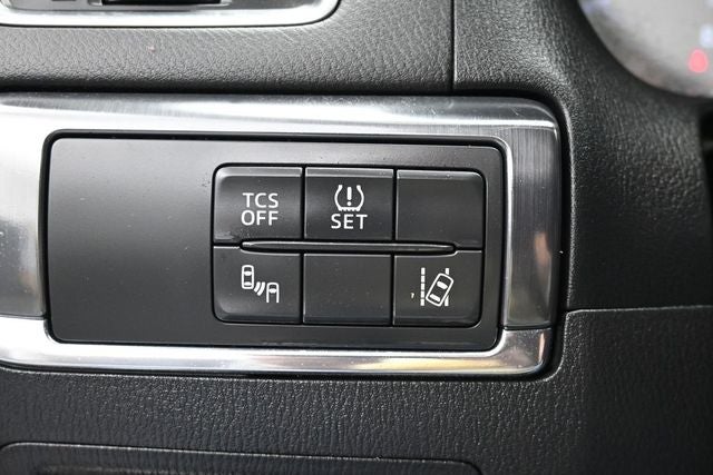 2016 Mazda Mazda CX-5 Grand Touring