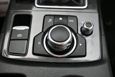 2016 Mazda Mazda CX-5 Grand Touring