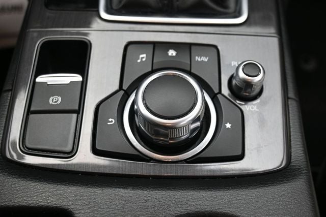 2016 Mazda Mazda CX-5 Grand Touring