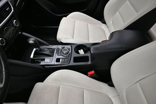 2016 Mazda Mazda CX-5 Grand Touring