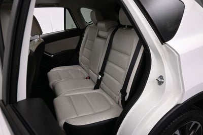 2016 Mazda Mazda CX-5 Grand Touring