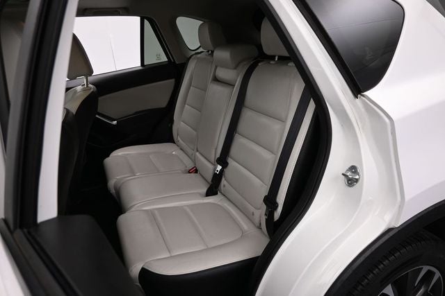 2016 Mazda Mazda CX-5 Grand Touring