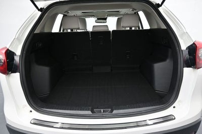 2016 Mazda Mazda CX-5 Grand Touring