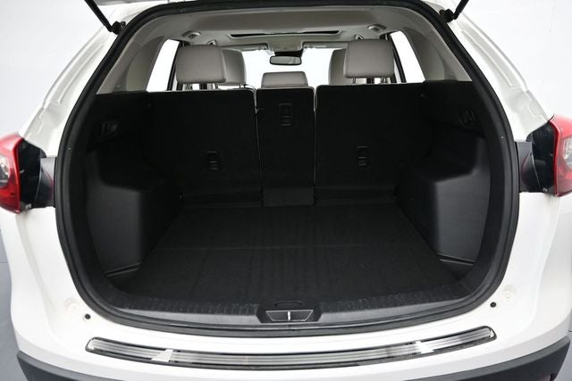 2016 Mazda Mazda CX-5 Grand Touring