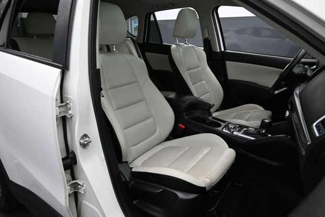 2016 Mazda Mazda CX-5 Grand Touring