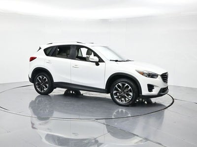2016 Mazda Mazda CX-5 Grand Touring