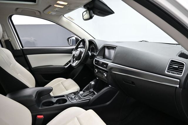 2016 Mazda Mazda CX-5 Grand Touring