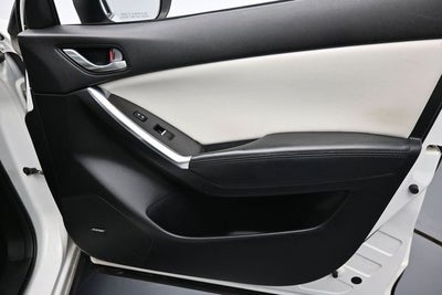 2016 Mazda Mazda CX-5 Grand Touring