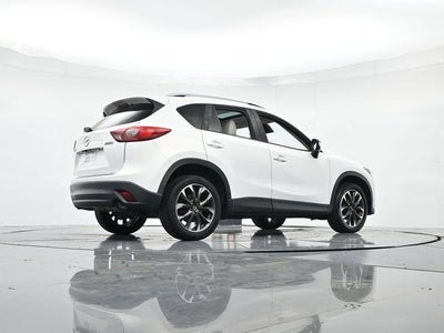 2016 Mazda Mazda CX-5 Grand Touring