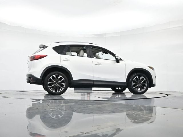 2016 Mazda Mazda CX-5 Grand Touring