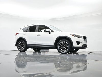 2016 Mazda Mazda CX-5 Grand Touring
