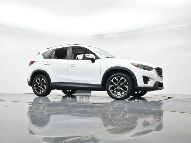 2016 Mazda Mazda CX-5 Grand Touring