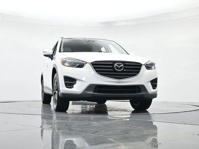 2016 Mazda Mazda CX-5 Grand Touring