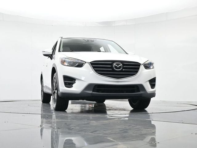 2016 Mazda Mazda CX-5 Grand Touring