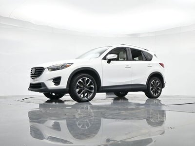 2016 Mazda Mazda CX-5 Grand Touring