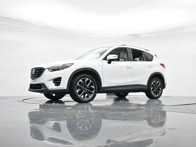 2016 Mazda Mazda CX-5 Grand Touring