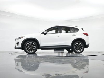 2016 Mazda Mazda CX-5 Grand Touring