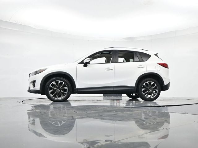 2016 Mazda Mazda CX-5 Grand Touring