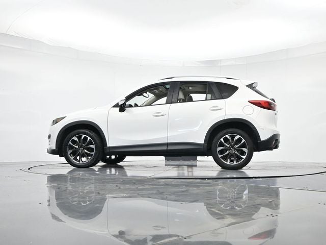 2016 Mazda Mazda CX-5 Grand Touring