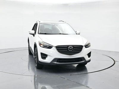 2016 Mazda Mazda CX-5 Grand Touring