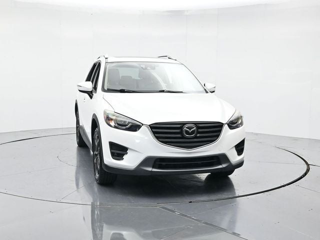 2016 Mazda Mazda CX-5 Grand Touring