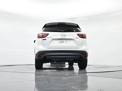 2016 Mazda Mazda CX-5 Grand Touring