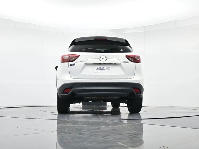 2016 Mazda Mazda CX-5 Grand Touring