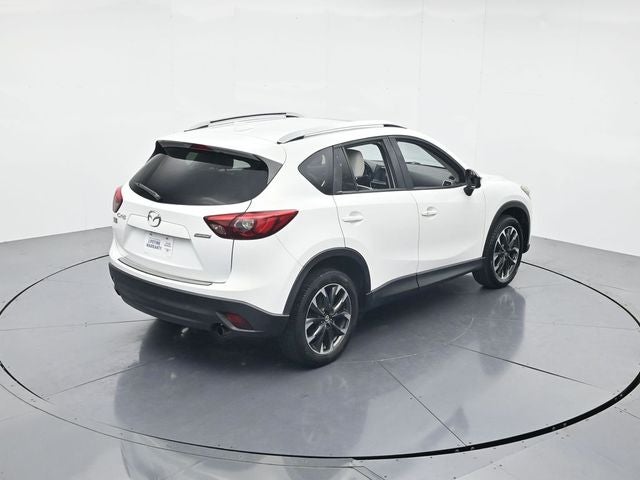 2016 Mazda Mazda CX-5 Grand Touring