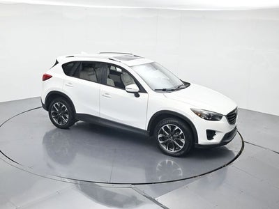 2016 Mazda Mazda CX-5 Grand Touring