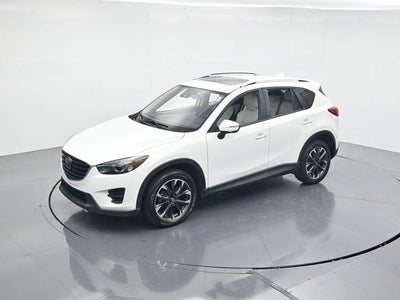2016 Mazda Mazda CX-5 Grand Touring