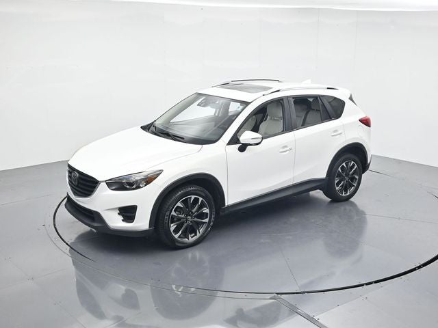 2016 Mazda Mazda CX-5 Grand Touring