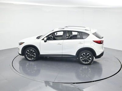 2016 Mazda Mazda CX-5 Grand Touring
