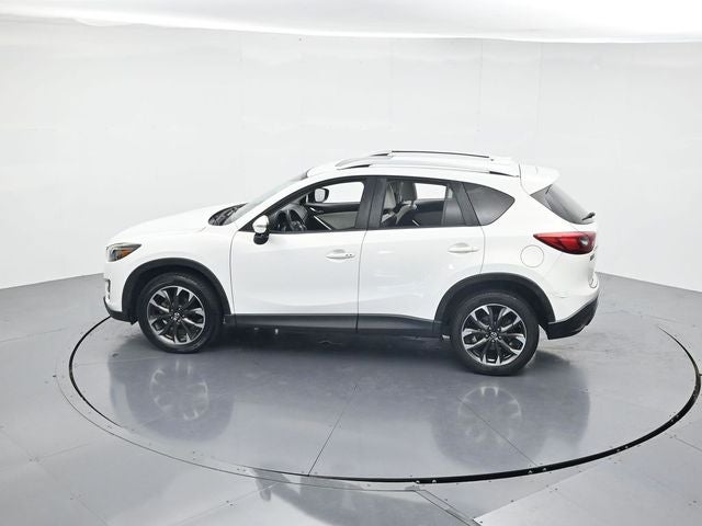 2016 Mazda Mazda CX-5 Grand Touring