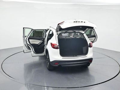 2016 Mazda Mazda CX-5 Grand Touring