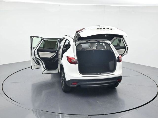 2016 Mazda Mazda CX-5 Grand Touring
