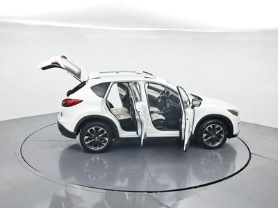 2016 Mazda Mazda CX-5 Grand Touring