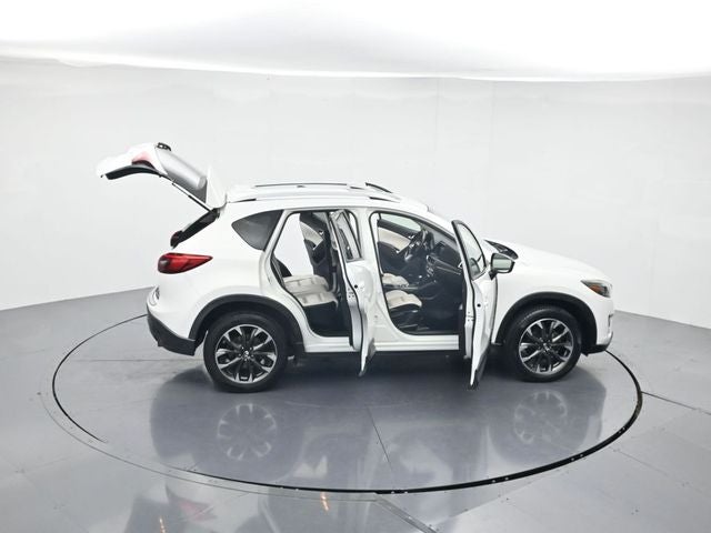 2016 Mazda Mazda CX-5 Grand Touring