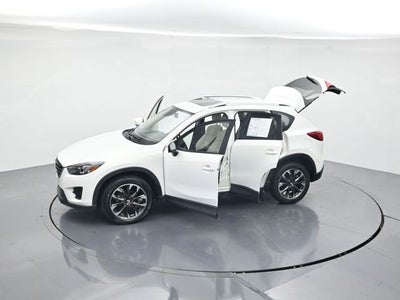 2016 Mazda Mazda CX-5 Grand Touring