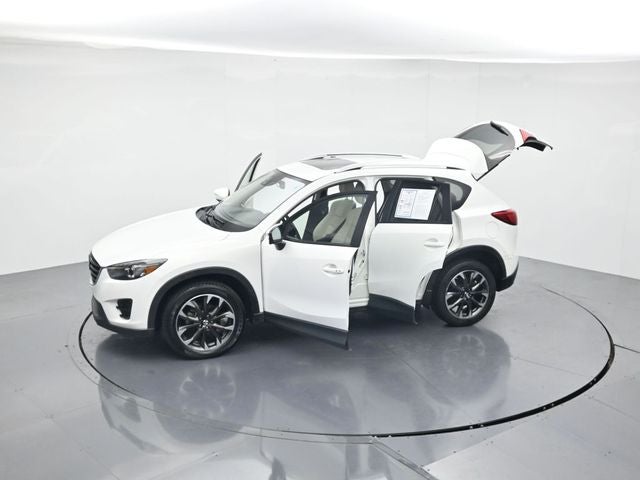 2016 Mazda Mazda CX-5 Grand Touring