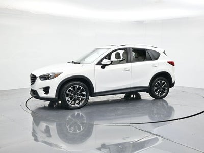 2016 Mazda Mazda CX-5 Grand Touring