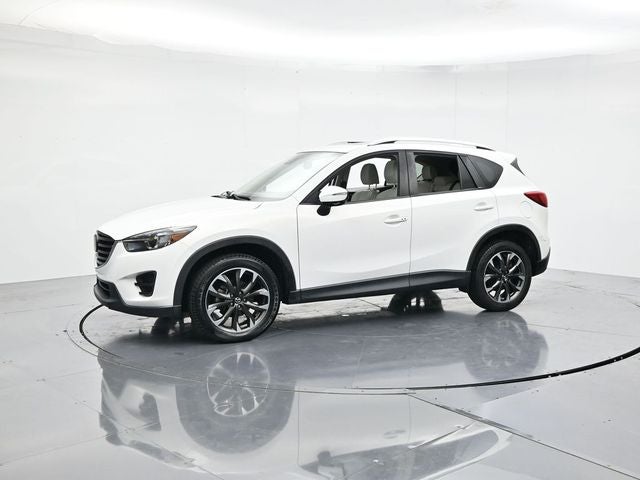 2016 Mazda Mazda CX-5 Grand Touring