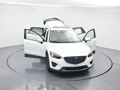 2016 Mazda Mazda CX-5 Grand Touring