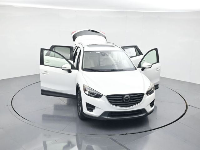 2016 Mazda Mazda CX-5 Grand Touring