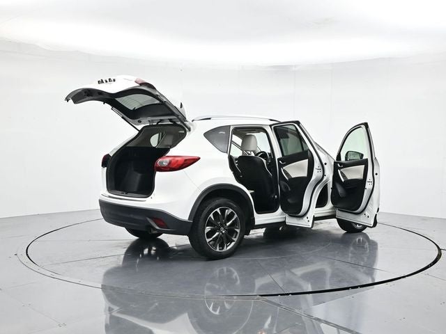 2016 Mazda Mazda CX-5 Grand Touring