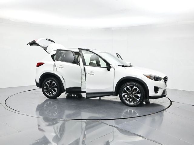 2016 Mazda Mazda CX-5 Grand Touring