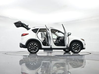 2016 Mazda Mazda CX-5 Grand Touring