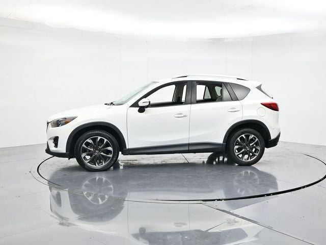 2016 Mazda Mazda CX-5 Grand Touring