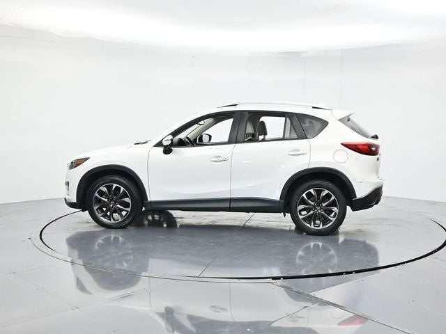 2016 Mazda Mazda CX-5 Grand Touring