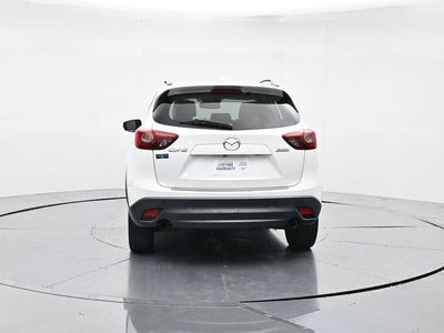 2016 Mazda Mazda CX-5 Grand Touring
