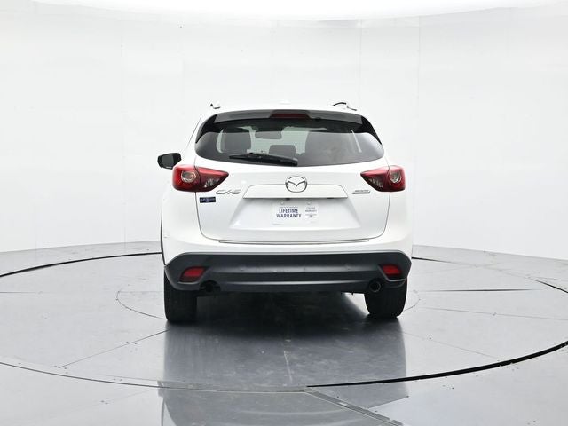 2016 Mazda Mazda CX-5 Grand Touring